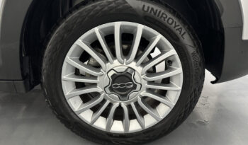 
Fiat 500x 1.3 MJet full									