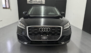 
Audi Q2 1.6 Tdi full									
