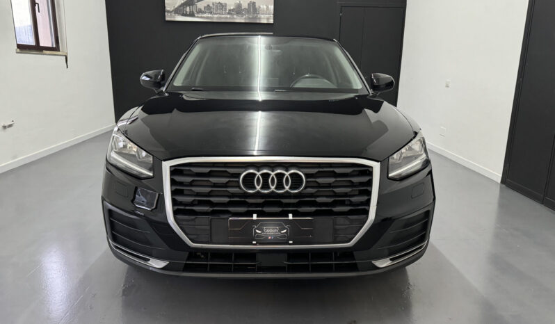 
Audi Q2 1.6 Tdi full									
