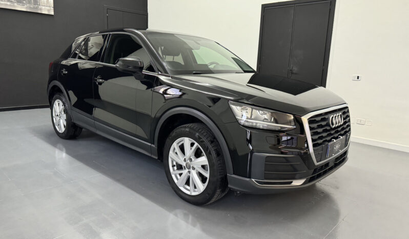 
Audi Q2 1.6 Tdi full									
