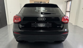 
Audi Q2 1.6 Tdi full									