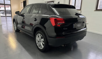 
Audi Q2 1.6 Tdi full									