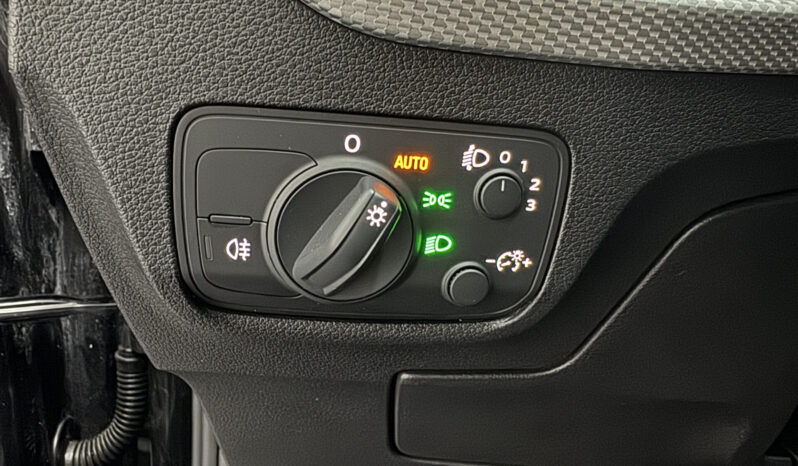 
Audi Q2 1.6 Tdi full									