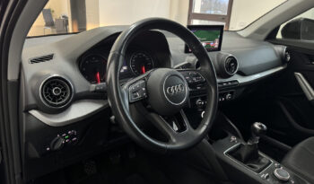 
Audi Q2 1.6 Tdi full									
