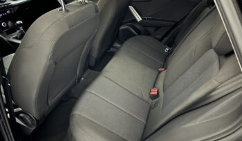 
Audi Q2 1.6 Tdi full									