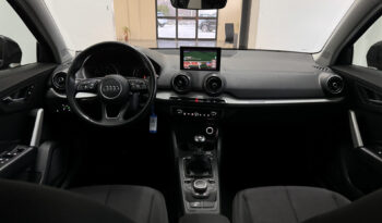 
Audi Q2 1.6 Tdi full									