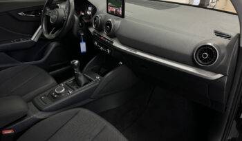 
Audi Q2 1.6 Tdi full									