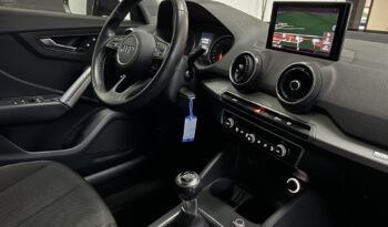 
Audi Q2 1.6 Tdi full									