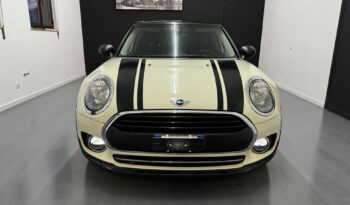 
Mini Clubman One D 1.5 full									