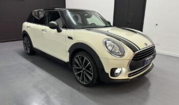 
Mini Clubman One D 1.5 full									