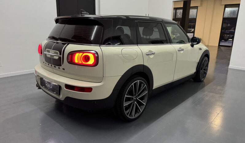 
Mini Clubman One D 1.5 full									