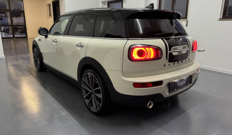 
Mini Clubman One D 1.5 full									