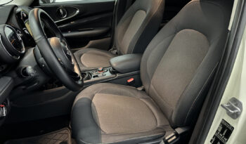 
Mini Clubman One D 1.5 full									