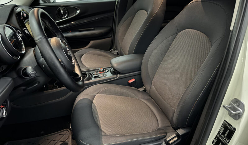 
Mini Clubman One D 1.5 full									