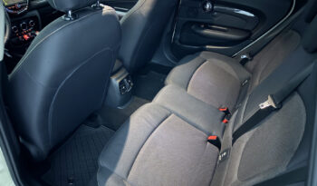 
Mini Clubman One D 1.5 full									