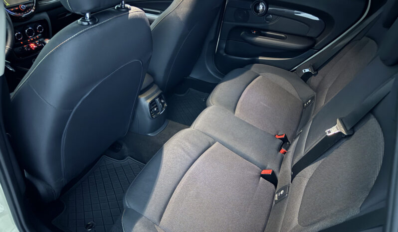 
Mini Clubman One D 1.5 full									