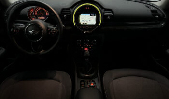 
Mini Clubman One D 1.5 full									