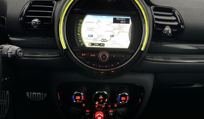 
Mini Clubman One D 1.5 full									