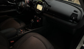 
Mini Clubman One D 1.5 full									