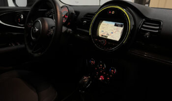 
Mini Clubman One D 1.5 full									