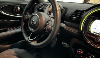 
Mini Clubman One D 1.5 full									