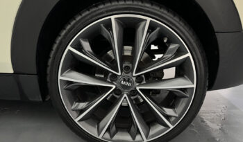 
Mini Clubman One D 1.5 full									