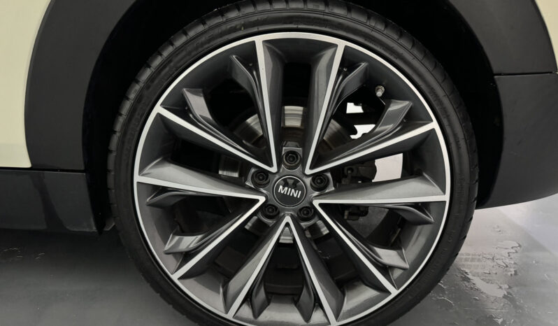 
Mini Clubman One D 1.5 full									