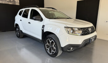 
Dacia Duster 1.5 DCi 4×4 full									