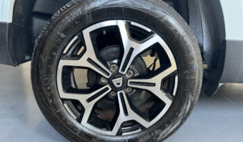 
Dacia Duster 1.5 DCi 4×4 full									