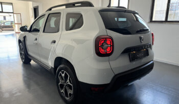 
Dacia Duster 1.5 DCi 4×4 full									