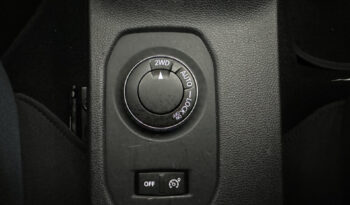 
Dacia Duster 1.5 DCi 4×4 full									