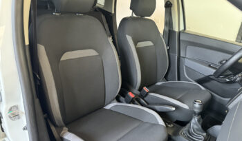
Dacia Duster 1.5 DCi 4×4 full									