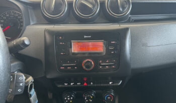 
Dacia Duster 1.5 DCi 4×4 full									