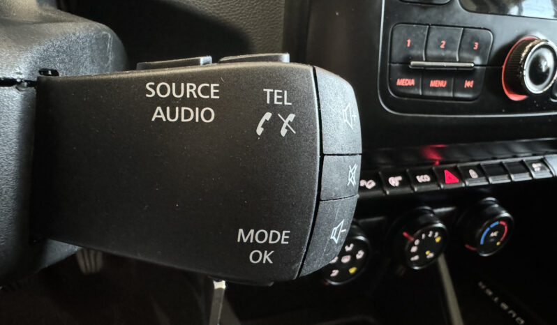 
Dacia Duster 1.5 DCi 4×4 full									