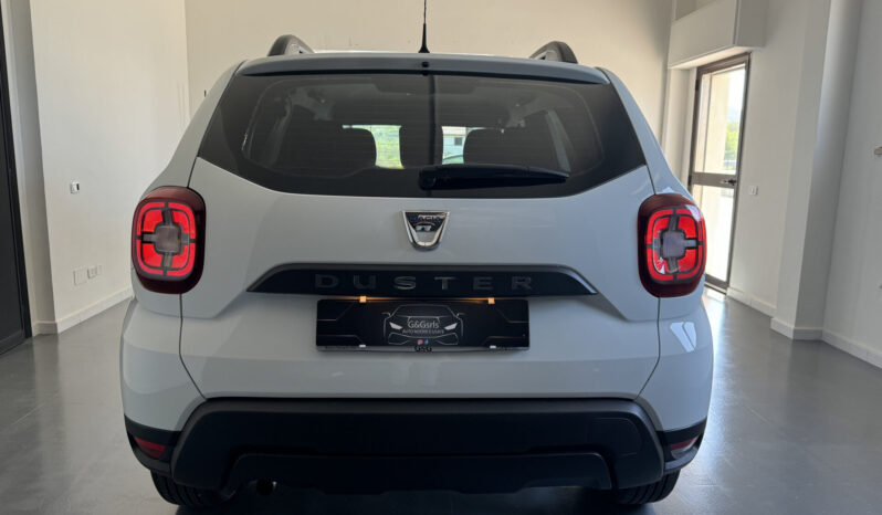 
Dacia Duster 1.5 DCi 4×4 full									