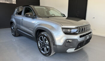 
Jeep Avenger 1.2 Summit full									