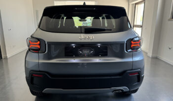 
Jeep Avenger 1.2 Summit full									