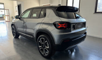 
Jeep Avenger 1.2 Summit full									