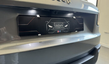 
Jeep Avenger 1.2 Summit full									