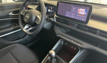 
Jeep Avenger 1.2 Summit full									