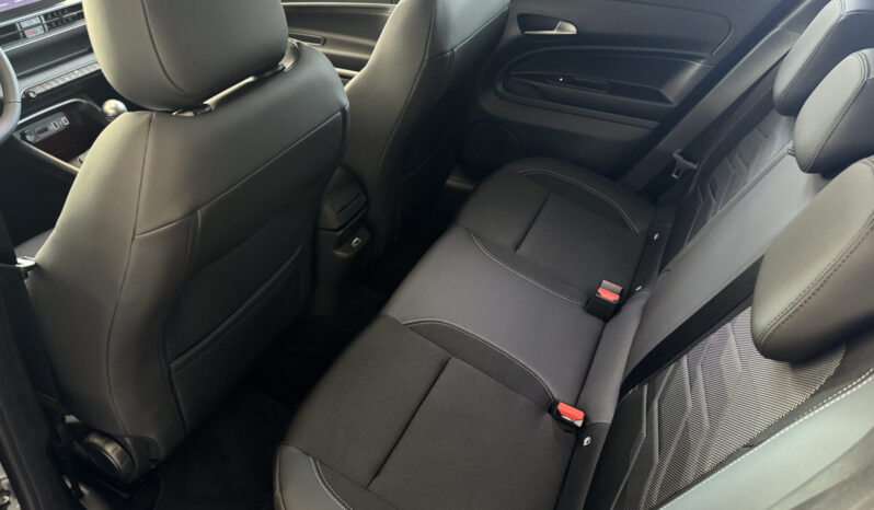 
Jeep Avenger 1.2 Summit full									