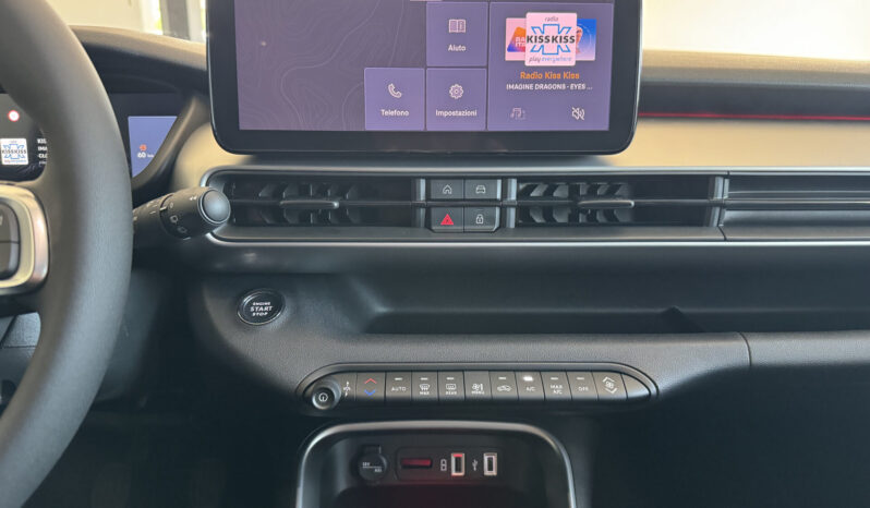 
Jeep Avenger 1.2 Summit full									