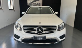 
Mercedes Benz GLC 220D 4Matic full									