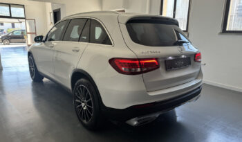 
Mercedes Benz GLC 220D 4Matic full									