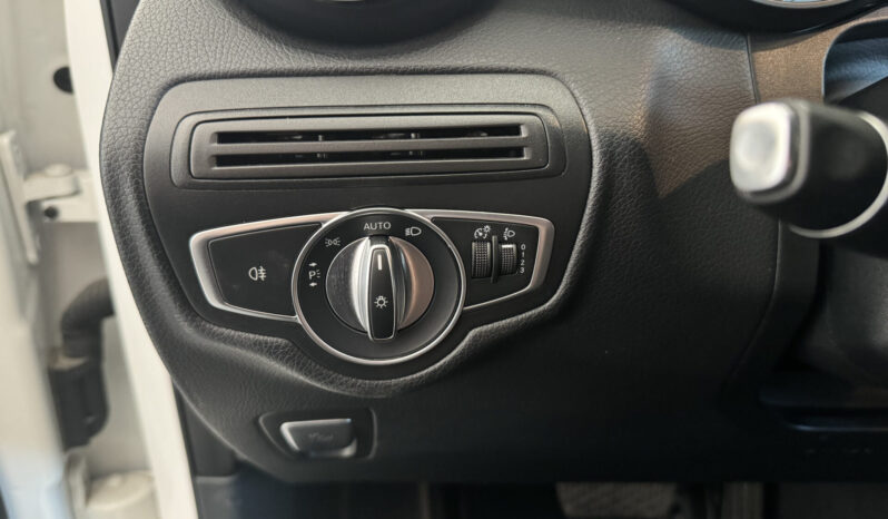 
Mercedes Benz GLC 220D 4Matic full									