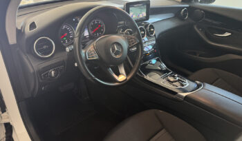 
Mercedes Benz GLC 220D 4Matic full									