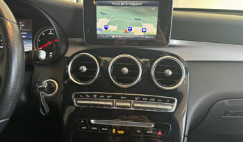 
Mercedes Benz GLC 220D 4Matic full									