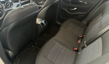 
Mercedes Benz GLC 220D 4Matic full									