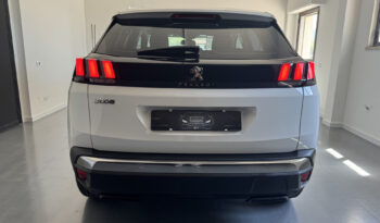 
Peugeot 3008 1.5 BlueHDi full									