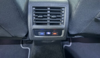 
Volkswagen Golf 8 2.0 TDi SCR Style full									